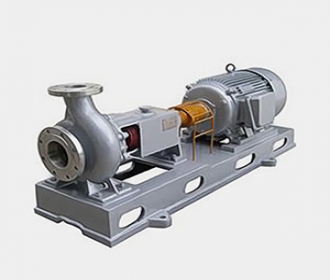 HJ化工流程泵(堿泵)